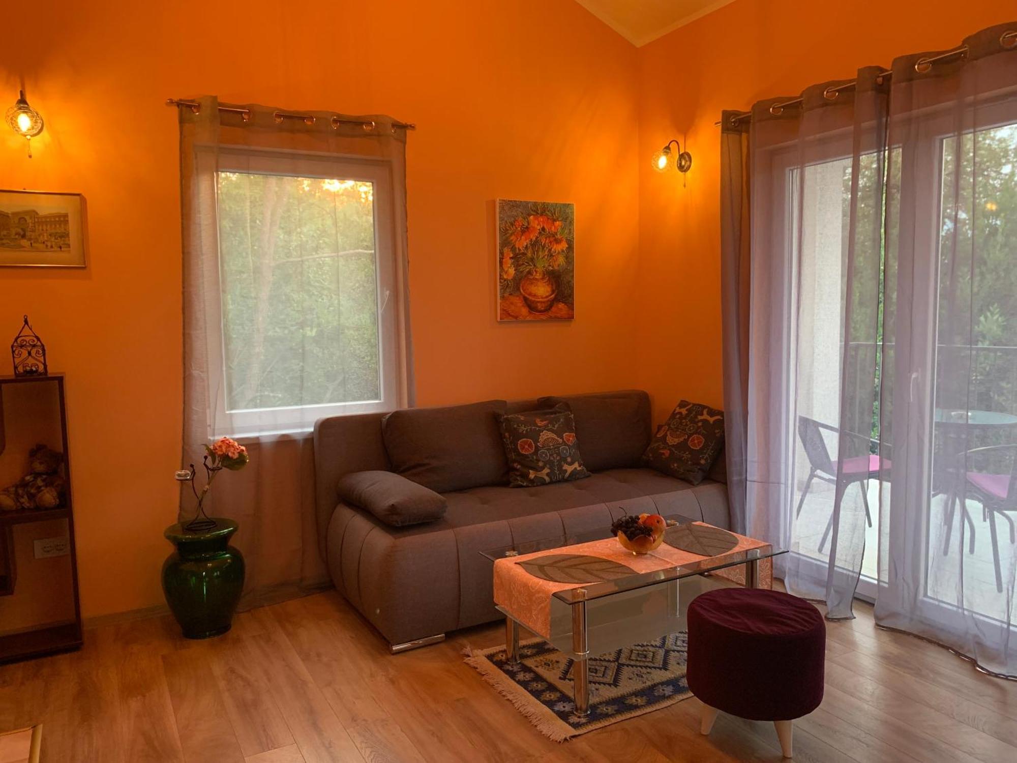 فيلا Patrick House تيفات المظهر الخارجي الصورة