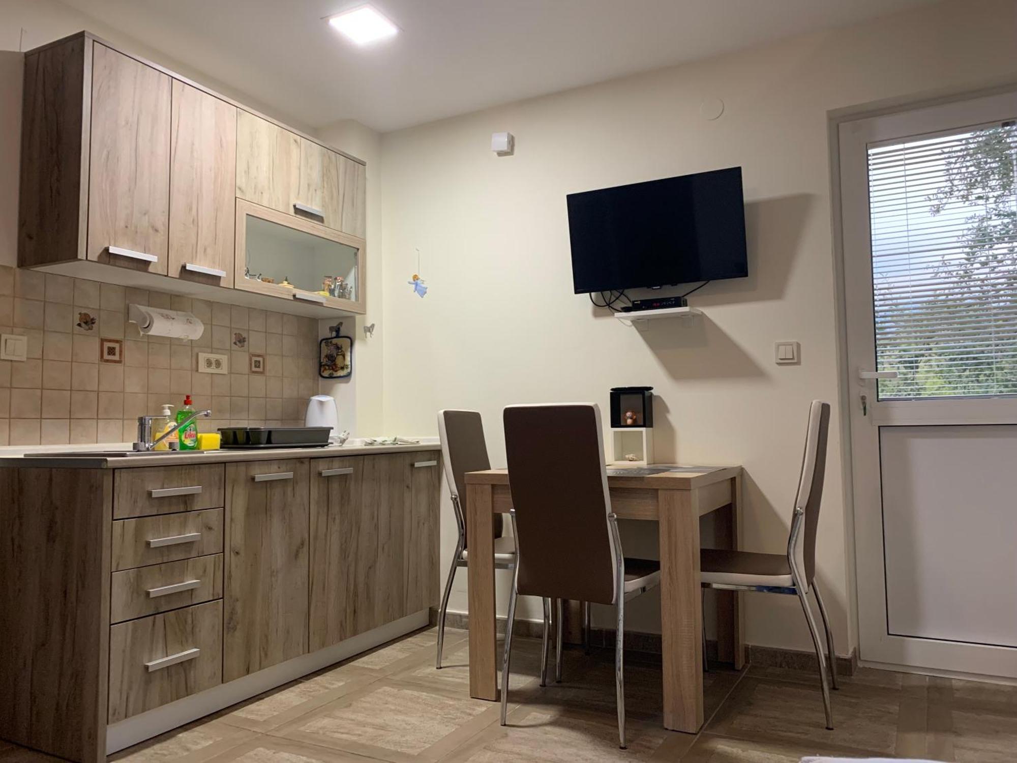 فيلا Patrick House تيفات المظهر الخارجي الصورة