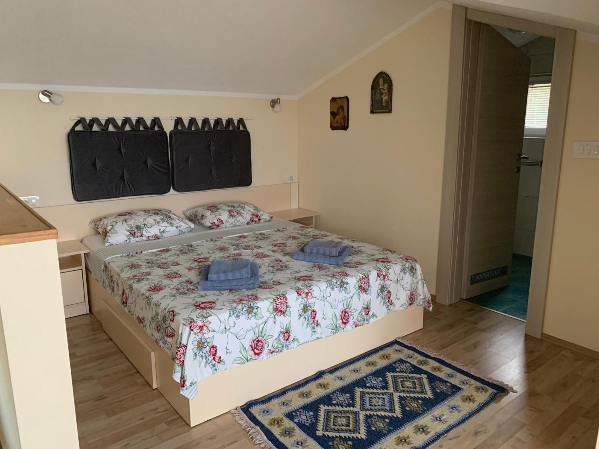 فيلا Patrick House تيفات المظهر الخارجي الصورة