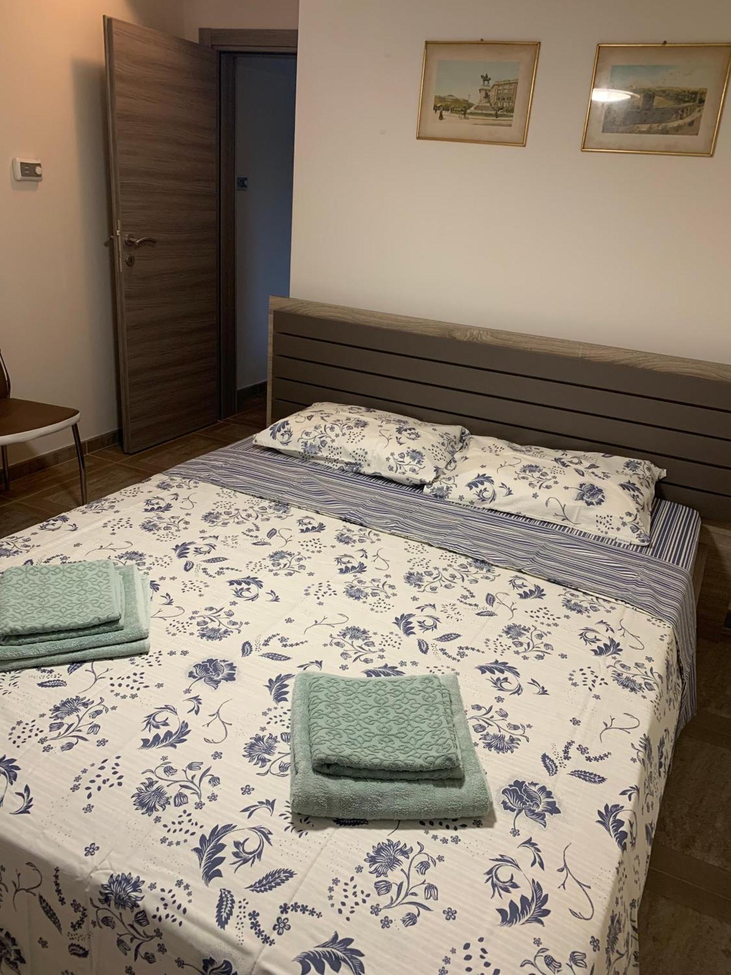 فيلا Patrick House تيفات المظهر الخارجي الصورة