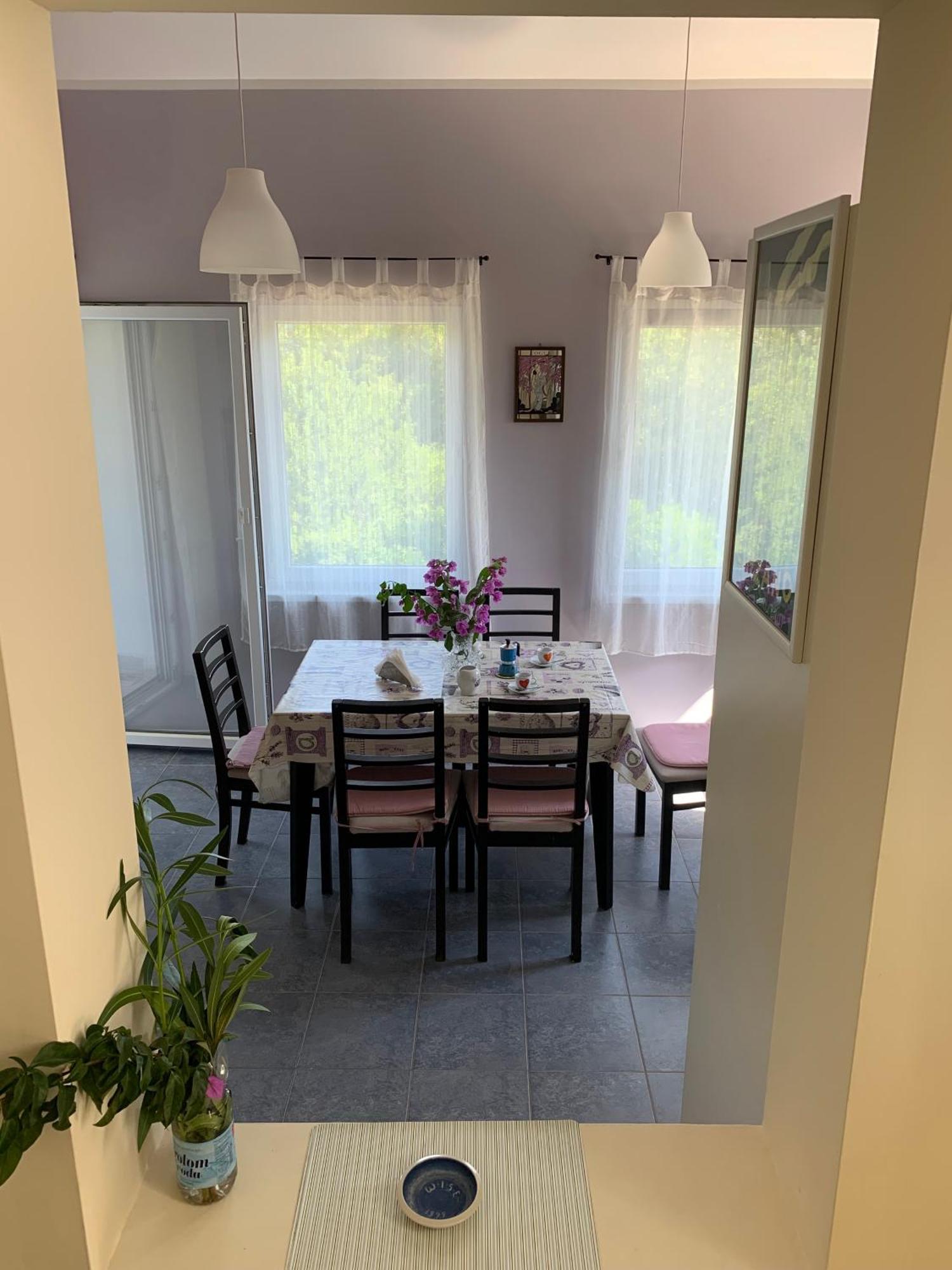 فيلا Patrick House تيفات المظهر الخارجي الصورة