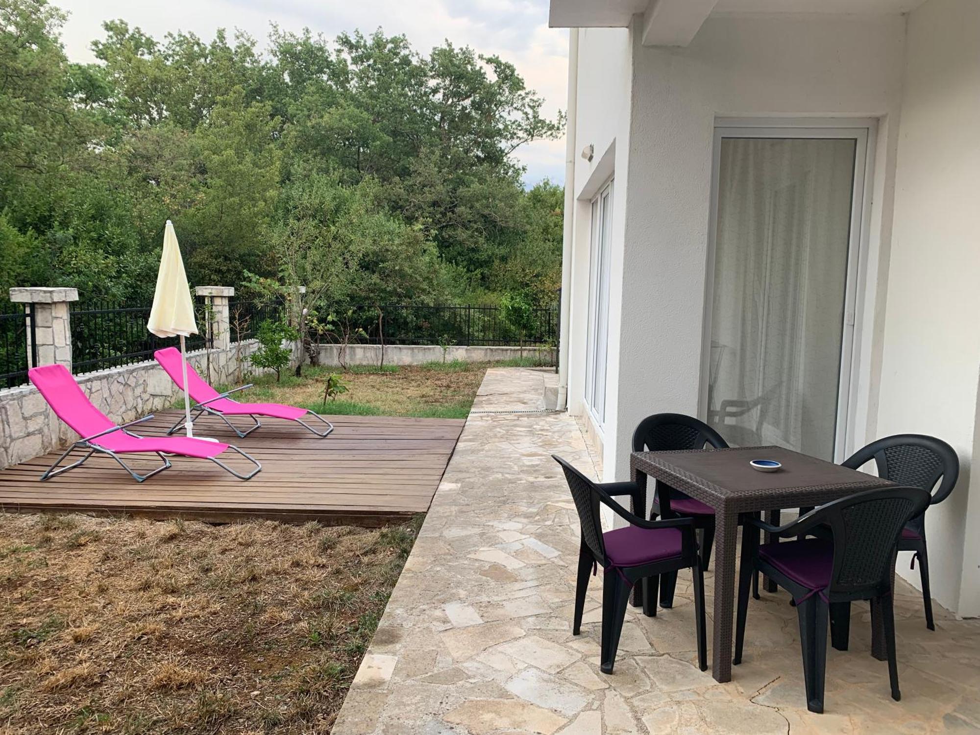 فيلا Patrick House تيفات المظهر الخارجي الصورة
