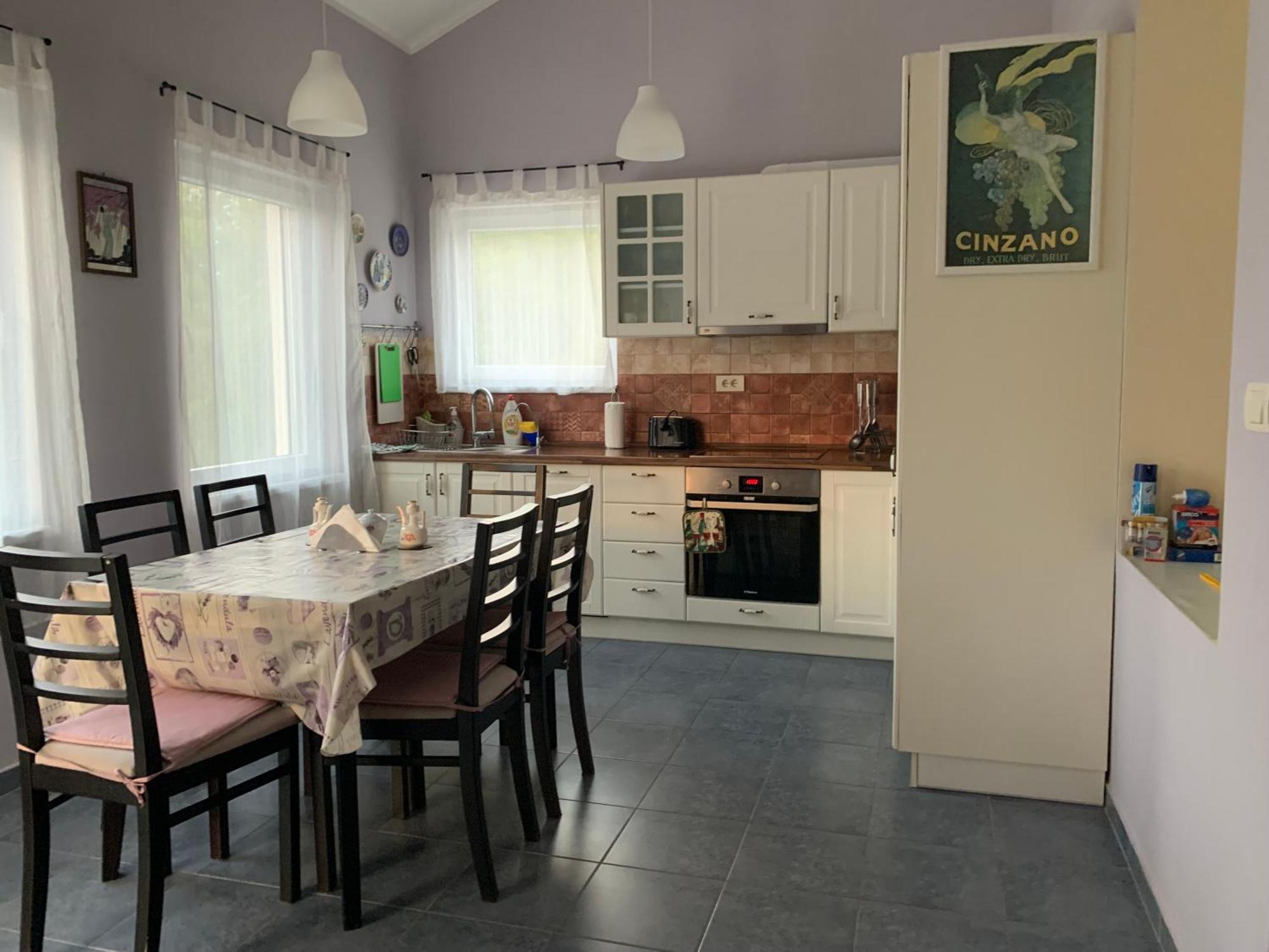 فيلا Patrick House تيفات المظهر الخارجي الصورة