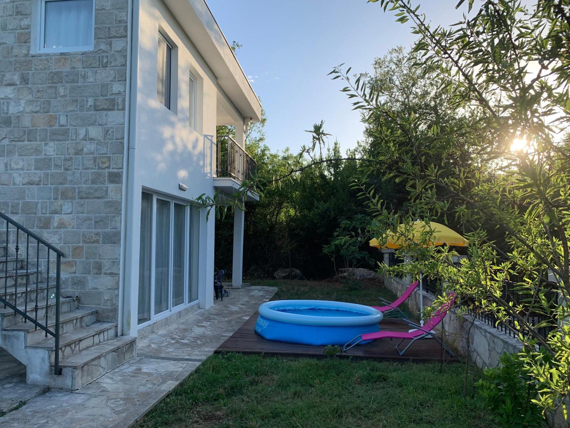 فيلا Patrick House تيفات المظهر الخارجي الصورة