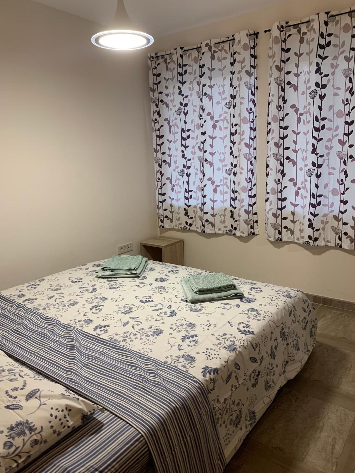 فيلا Patrick House تيفات المظهر الخارجي الصورة