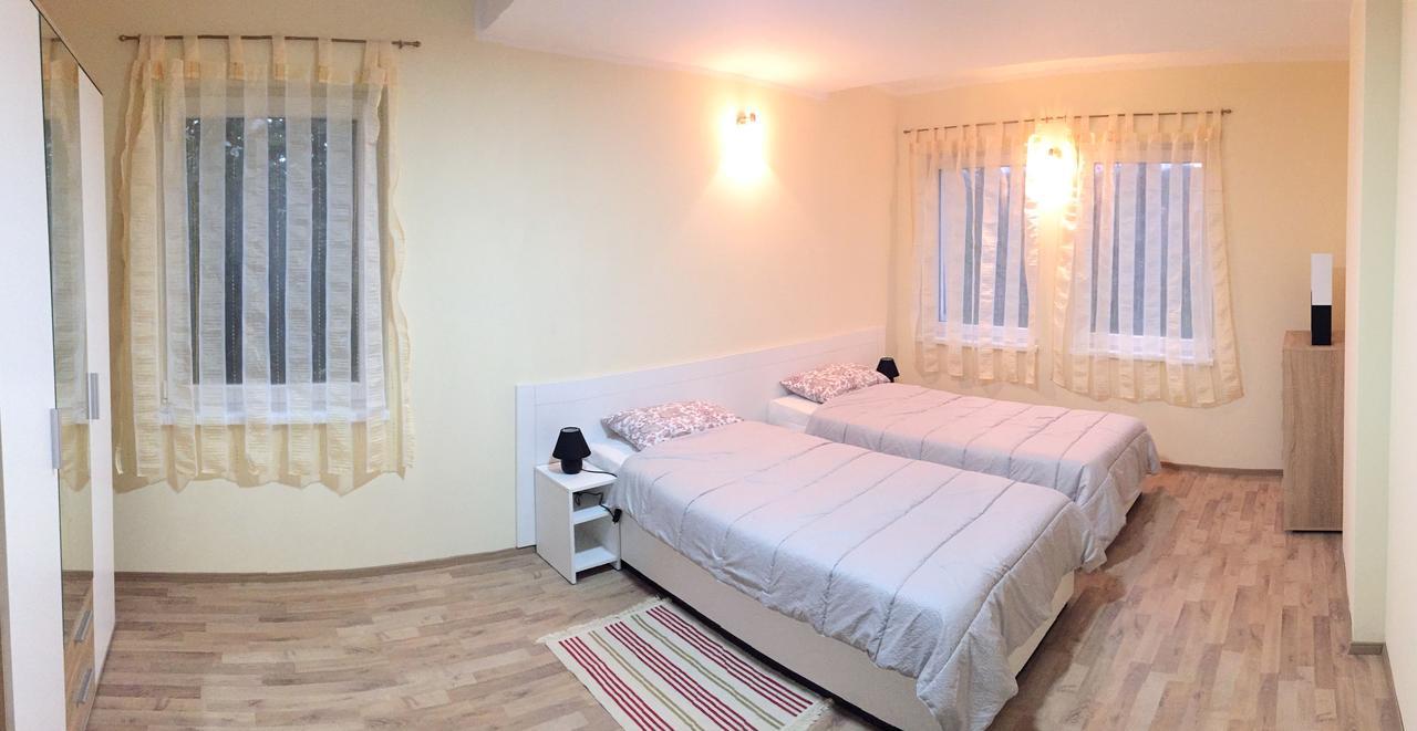 فيلا Patrick House تيفات المظهر الخارجي الصورة