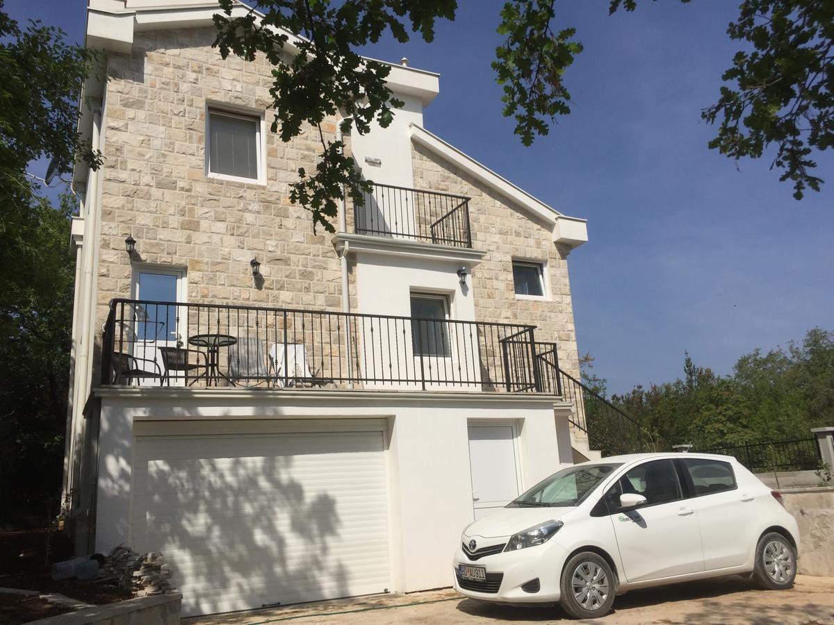 فيلا Patrick House تيفات المظهر الخارجي الصورة